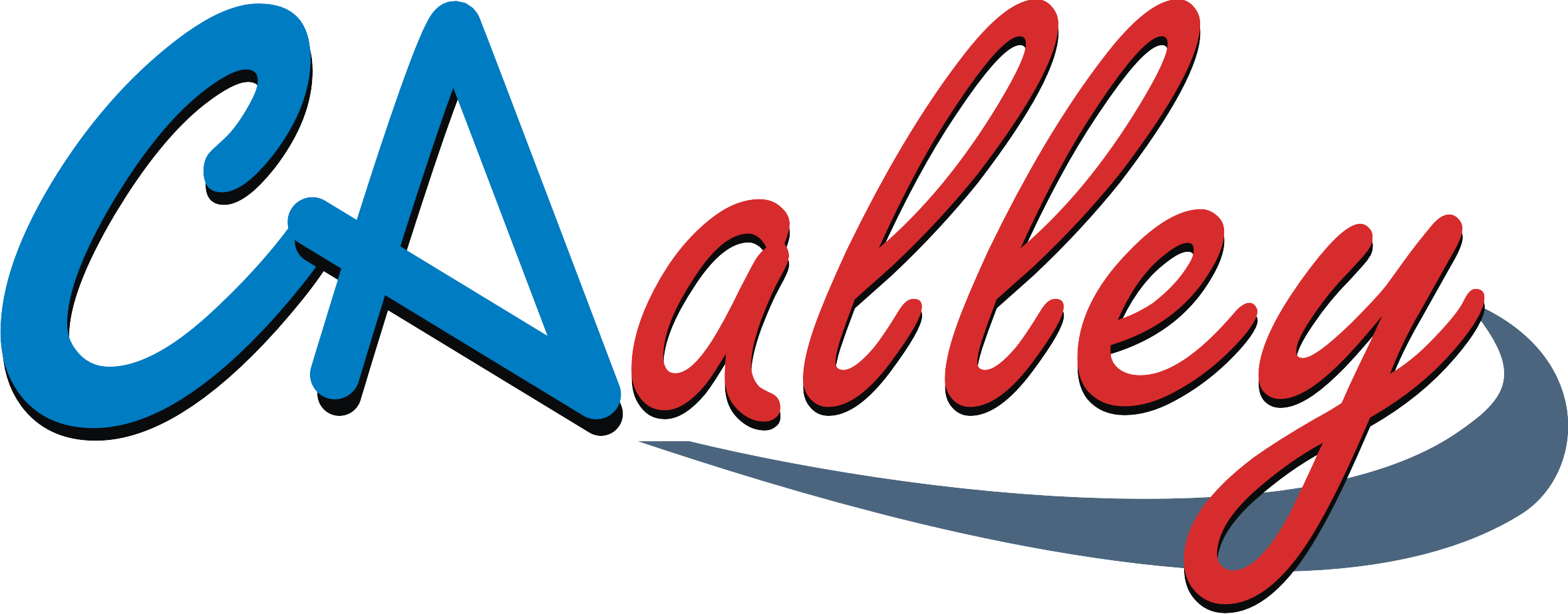 caalley logo